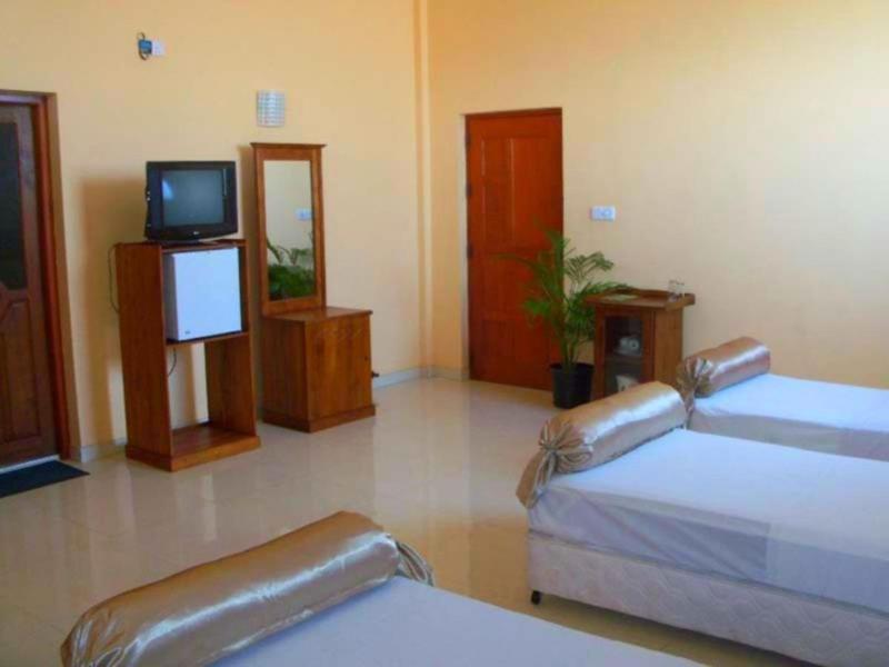 Rani Beach Resorts Negombo Exterior foto