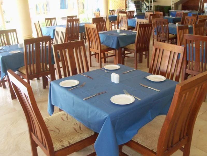 Rani Beach Resorts Negombo Exterior foto